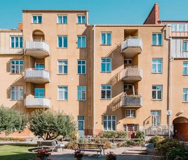 Apgränd 2A - Foto 2