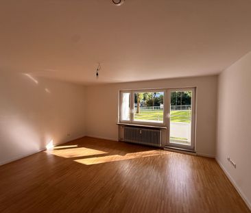 Geräumige 4-Zimmer-Wohnung in München mit Loggia - Photo 1