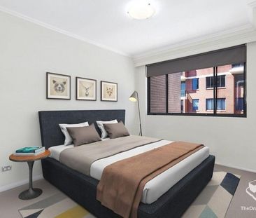 One Bedroom Plus Study Apartment - Photo 3