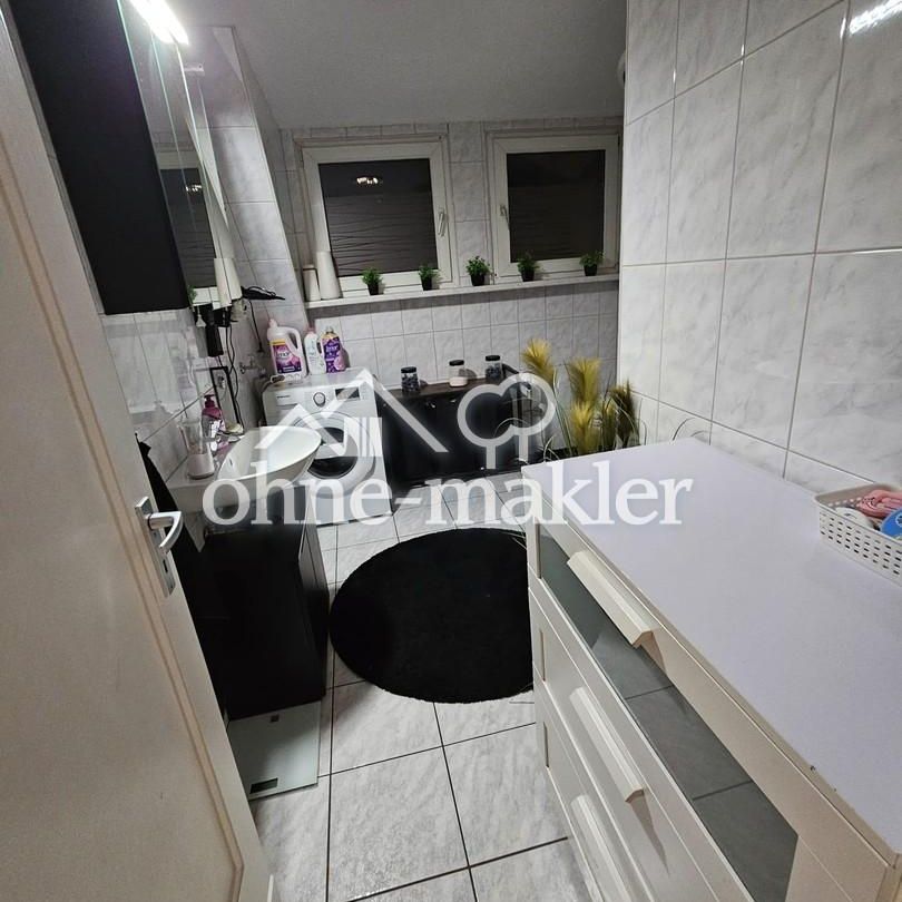 großzügige 3,5 Raum Wohnung im Herzen von Oberhausen - Photo 1