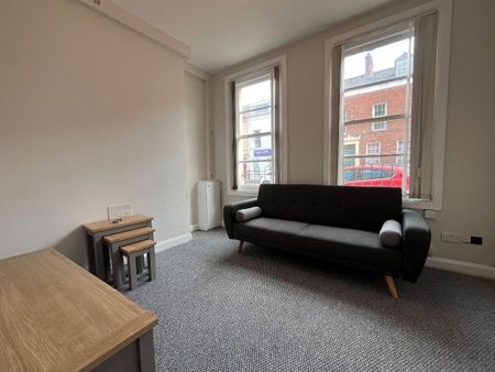 28A University Street, Belfast BT7 1FZ - Photo 3