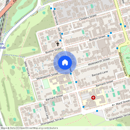 87 Hill Street, SA 5006, North Adelaide