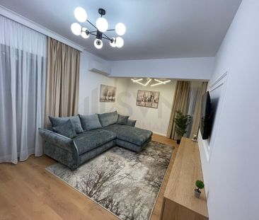Apartament 2 camere - Auchan Berceni - Metalurgiei - Fotografie 5