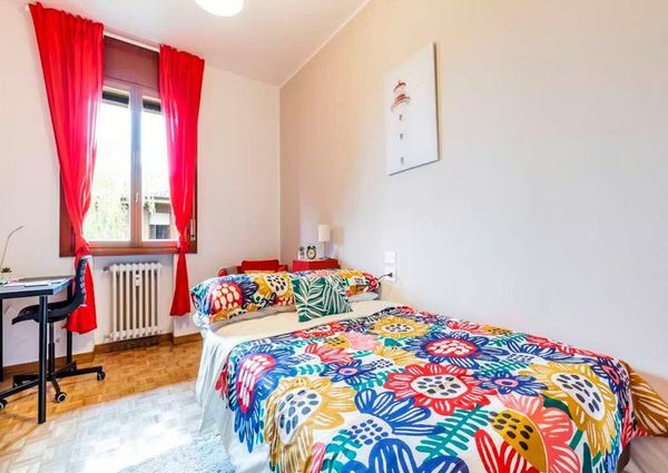 Via Felice Mendelssohn, Padova, Veneto 35132