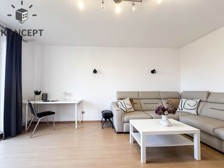 Dwa niezależne pokoje z Balkonem | Kościuszki - Photo 2