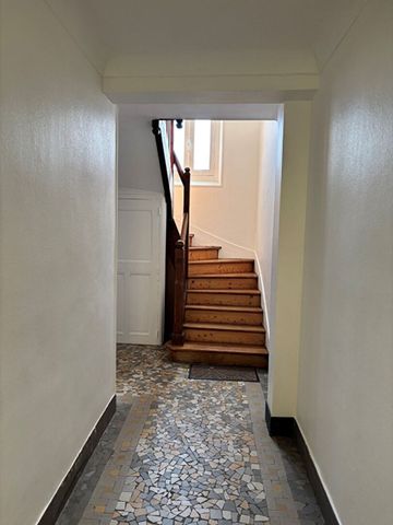 Maison Versailles 5 pièces avec jardin - 106.93 m² - Photo 5