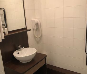 Location Appartement 1 pièce 19m² - Photo 6