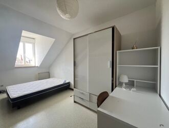 Location Appartement 2 pièces 41 m2 à Nevers - Photo 4