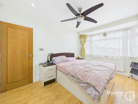 5 bedroom semi-detached house to rent - Photo 5