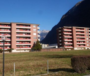 3.5 Zimmer, 70 m², 1. Stock - Foto 6
