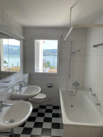 4.5 Zimmer, 105 m², EG - Foto 3