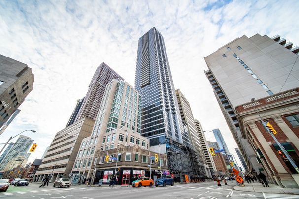 For Lease - 395 Bloor Street Unit# 2612, Toronto, Ontario - Photo 1