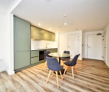 1 bedroom apartment to rent - Photo 4