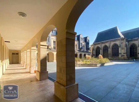 Appartement à louer 1 pièce 27.92m² - Photo 5