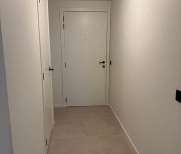 Appartement te huur - Foto 1