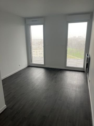 Louer appartement 4 pièces de 92 m² à Rennes (35200) - Photo 5