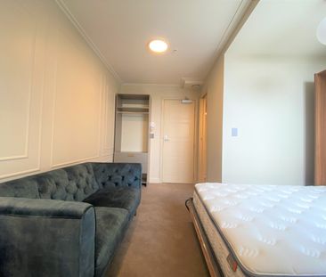 ***Welcome to 301A Chevron Suites*** - Photo 6