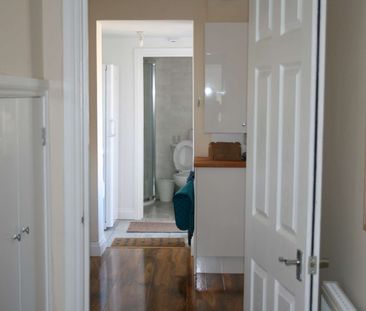 Lovely house share - Havant - Photo 1