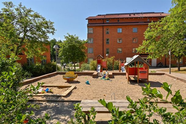 Veronikagränd 3 - Foto 1