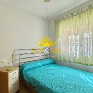 RENT A VILLA WITH 5 BEDROOMS IN PILAR DE LA HORADADA - ALICANTE - Foto 1