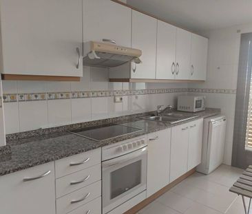 2 room luxury Flat for rent in Valencia - Photo 5