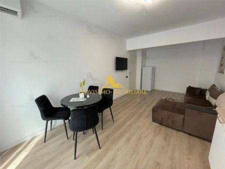 APARTAMENT DE INCHIRIAT CU DOUA CAM IN ZONA SEMICENTRALA - Fotografie 5
