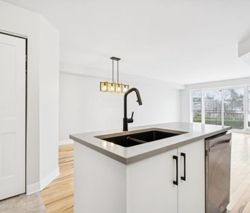 1310 Rue Sauvé E., app.208, H2C 2A1, H2C 2A1, Montréal - Photo 1