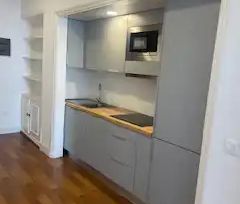 Apartamento de alquiler en Calle Perojo, 22, Arenales - Lugo - Avda... - Foto 3
