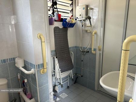 Blk 803 King George's Avenue (Kallang/Whampoa), HDB 3 Rooms - For Rent - Photo 4