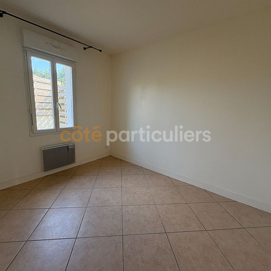 LOCATION À L'ANNÉE - MAISON 2 CHAMBRES - 62M2 ENVIRON - Photo 1