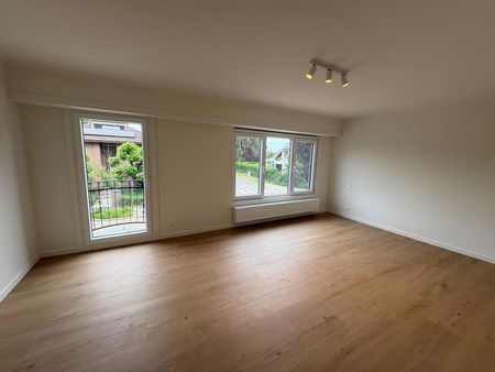 Volledige gerenoveerde woning met 3 slaapkamers in Nijlen - Foto 4