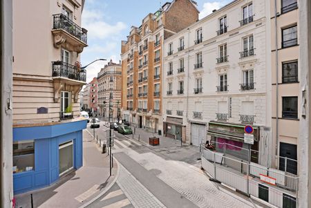 Clichy - Emile - Chambre 1 - Photo 4