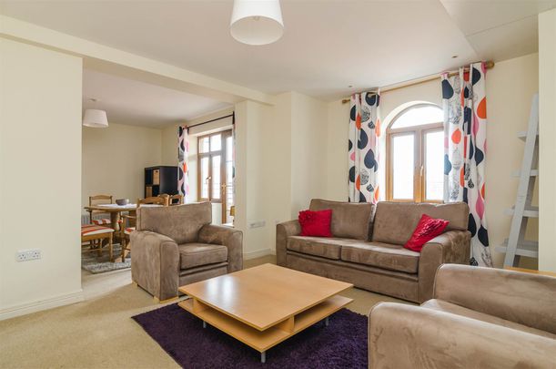 16 Chancellors Court, 55-57 Malone Road, BELFAST, BT9 6SA - Photo 1