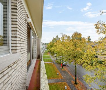 Ruim 2 slaapkamer-app met terras in de gegeerde Elsdonkwijk - Photo 5