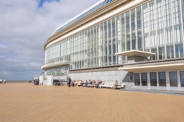 Appartement te huur - Foto 1