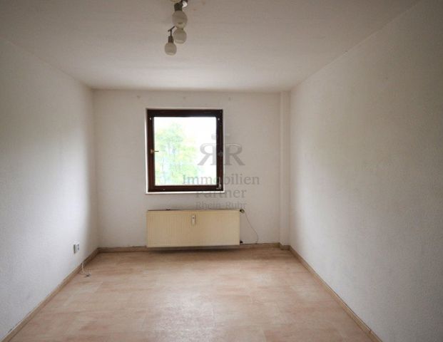 Schöne und gut geschnittene 2-Zimmer-Wohnung in Oberhausen! - Foto 1