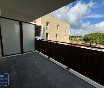 Location Appartement 2 pièces 45m² ARLES 13200 - Photo 5