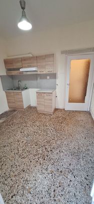 Studio/Γκαρσονιέρα για ενοικίαση Ρήγα Φεραίου (Νεάπολη) - Photo 1