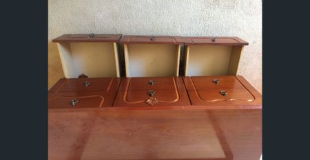 Fully Furnished Bedroom Available - 2 Mins Walk to Murdoch University - Photo 2