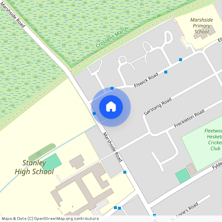 36 Elswick Road, Southport, Merseyside, PR9