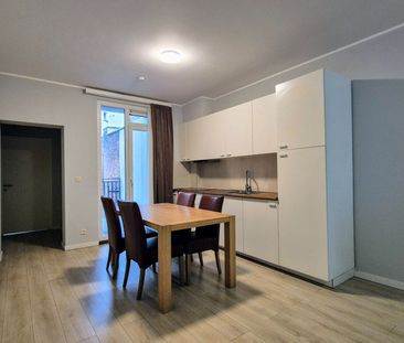 2slpk appartement nabij park Spoor Noord - Photo 3