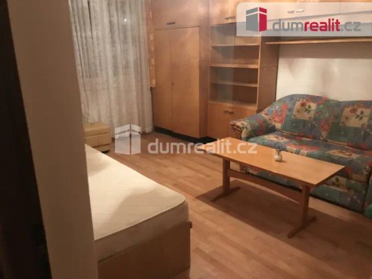 Pronájem pokoje 15 m - Photo 1