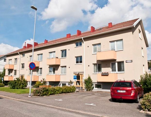 Växthusgatan 2A - Photo 1