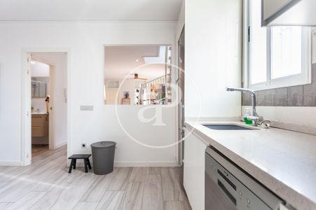 Flat for rent with Terrace in El Cabañal - El Grau (Valencia) - Photo 5