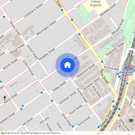 75 Warialda Street, Kogarah