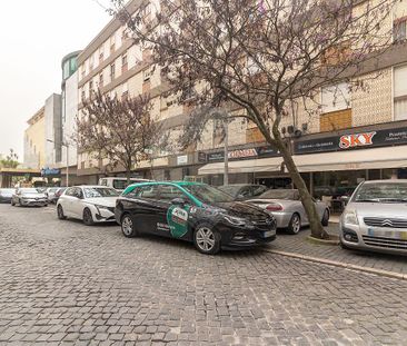 Apartamento T3 em Lisboa - Photo 5