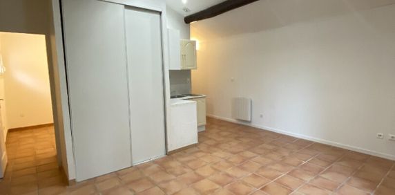 T1 BIS 35 m² - Salon de Provence proche gare - Photo 2