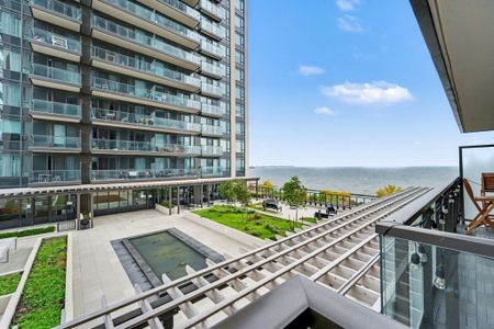 For Lease - 1928 Lake Shore Boulevard Unit# 1203, Toronto, Ontario - Photo 5