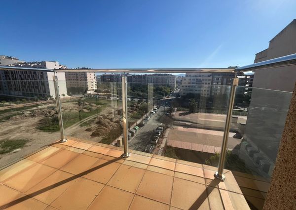 Penthouse - Murcia (Juan Carlos I)