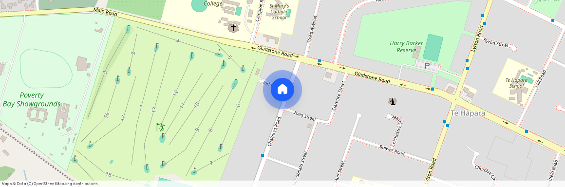 11 Chalmers Road, Te Hapara, Gisborne